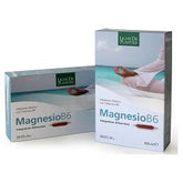 Magnesio b6 20ab 15ml